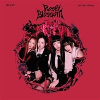H1-Key – You Are My Key (Rose Blossom 2023)