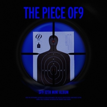 SF9 – Puzzle (The piece of9. 2023)
