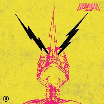 Zebrahead – Evil Anonymous (II. 2023)