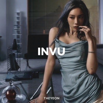 taeyeon – Siren (Invu - The 3rd Album 2022)