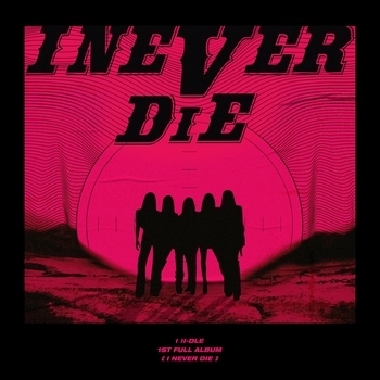 (G)I-Dle – Already (I Never Die 2022)