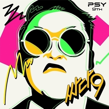 PSY – Everyday (Psy 9th 2022)