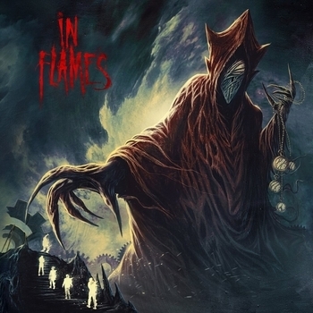 In Flames – The Beginning Of All Things (Foregone 2023)