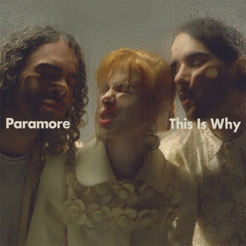 Paramore – Running Out Of Time (This Is Why 2023)
