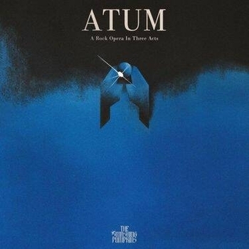 Smashing Pumpkins – Neophyte (Atum - Act II. 2023)
