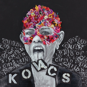 Kovacs – Bang Bang (Child Of Sin 2023)