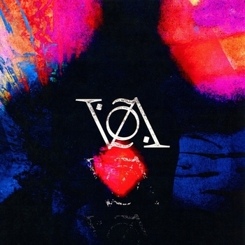 Hammock – Undoing (Love In The Void 2023)