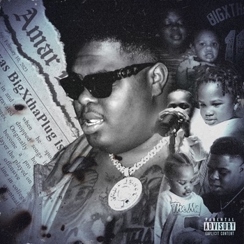 BigXthaPlug – Safehouse (Amar 2023)