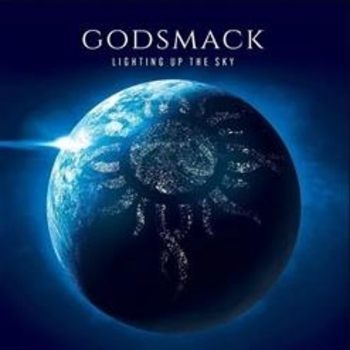 Godsmack – Red White and Blue (Lighting Up The Sky 2023)