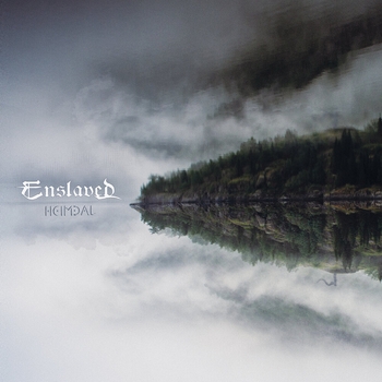 Enslaved – Caravans To The Outer Worlds (Heimdal 2023)