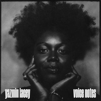 Yazmin Lacey – Pass it Back (Voice Notes 2023)