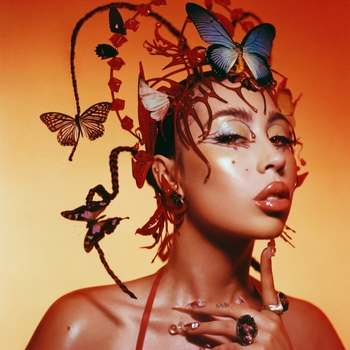 Kali Uchis – Moonlight (Red Moon In Venus 2023)