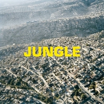 The Blaze – Siren (Jungle 2023)