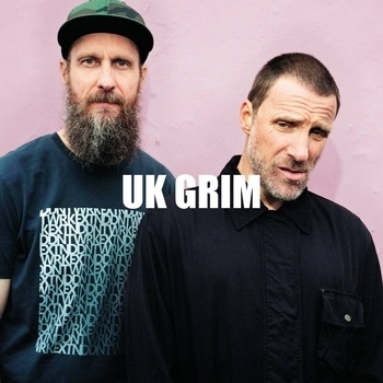 Sleaford mods – Apart from You (Uk Grim 2023)