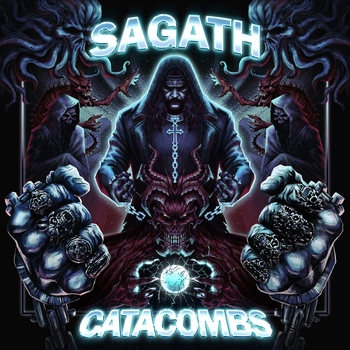 Sagath – Angry sound (Сatacombs 2023)