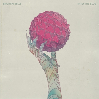 Broken Bells – We're Not In Orbit Yet (Into The Blue 2023)