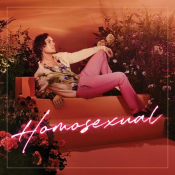 Darren Hayes – We Are Alchemists (Homosexual 2022)