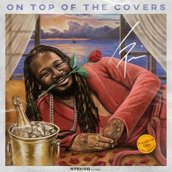 T-Pain – Sharing The Night Together (On Top of The Covers 2023)