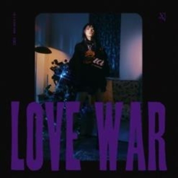 Yena – Wash Away (Love War 2023)