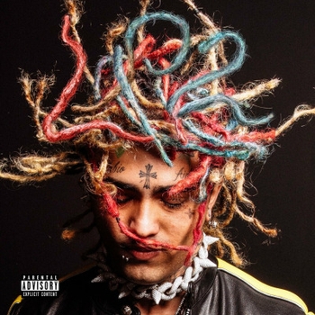 Lil Pump – Mosh Pit (Lil Pump (Part. 2) 2023)