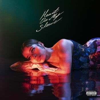 Ella Mai – Break My Heart (Heart On My Sleeve 2022)