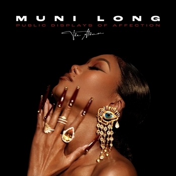 Muni Long – Pain (Public Displays Of Affection: The Album 2022)