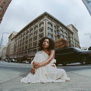 UMI – Hello hi (Forest In The City 2022)
