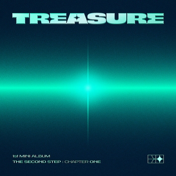 Treasure – 직진 (Jikjin) (The Second Step: Chapter One 2022)