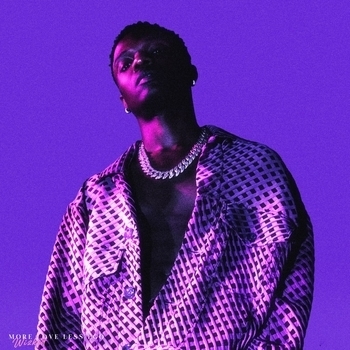 Wizkid – Frames (Who's Gonna Know) (More Love, Less Ego 2022)
