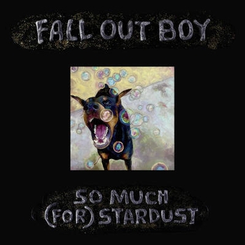 Fall Out Boy – Heartbreak Feels So Good (So Much (For) Stardust 2023)