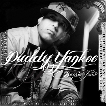 Daddy Yankee – Outro (Barrio Fino (Bonus Track Version) 2004)