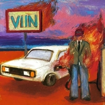 Viin – Hurry Up (The car 2023)