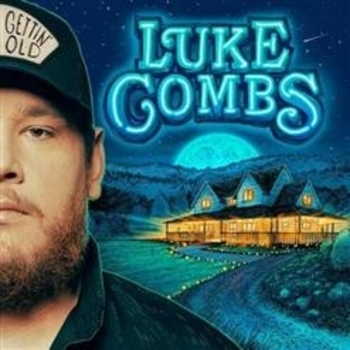 Luke Combs – 5 Leaf Clover (Gettin Old 2023)