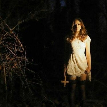 Isabel LaRosa – Without you (You fear the god that loves you 2023)