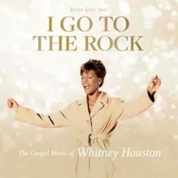 Whitney Houston – He I Believe (Live at Yokohama Arena - January 2, 1990) (I Go To The Rock: The Gospel Music Of Whitney Houston 2023)