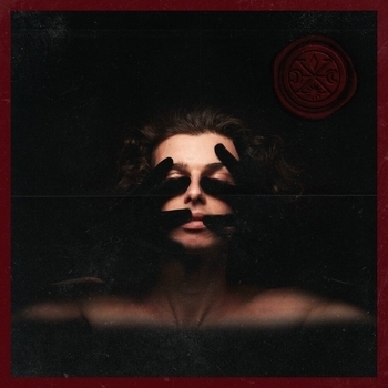 Mehro – Princes of melancholia (Dark Corners and Alchemy 2023)