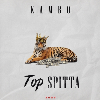 KAMBO – Pop Up (Top Spitta 2023)