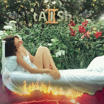 Taish – Без имени и данных (II. 2023)