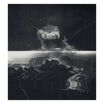 Peter Sandberg – Capricornus III (Constellations 2023)