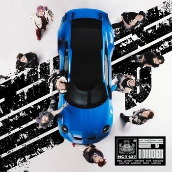 Nct 127 – Time Lapse (2 Baddies 2022)