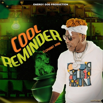Elephant Man – Walk Out (Cool Reminder 2023)
