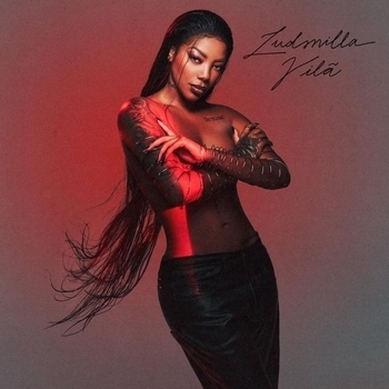 Ludmilla – Sintomas de Prazer (Vila 2023)