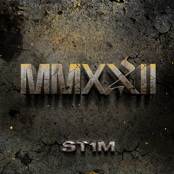 St1m – Бабломёт (Mmxxii 2023)