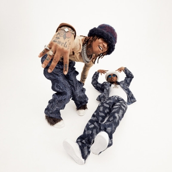 Rae Sremmurd – Flaunt It Cheap (Sremm 4 Life 2023)