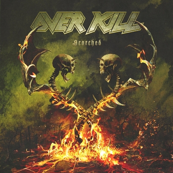 Overkill – Know Her Name (Scorched 2023)