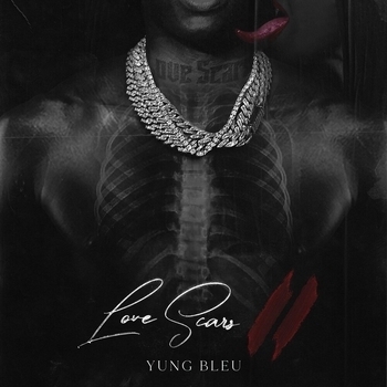 Yung Bleu – Angel Dust (Love Scars II. 2023)