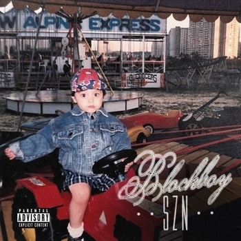 Asket – Bans Flow (Blockboy Szn 2023)