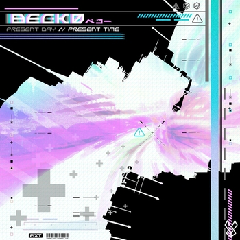 becko – Home (Present Day // Present Time 2023)