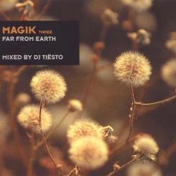 Ayla – Ayla (Original Dj Taucher Mix) (Magik Three: Far from Earth 1998)
