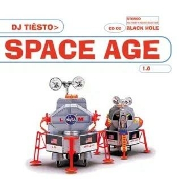Jan Driver – Filter (Space Age 1.0 Mixed by Dj Tiesto 1998)